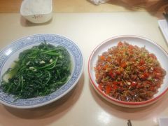 -小柴米·传统江西菜(八一广场店)