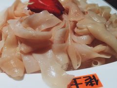 -佬土鹅肠火锅(解放路店)