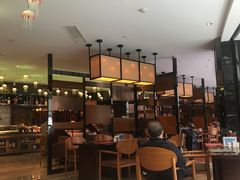 -OPEN開全日自助餐厅·西餐·海鲜(佛山希尔顿酒店)
