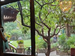 -马勒别墅·中餐厅