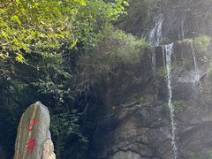 -少华山国家森林公园