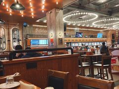 大堂-COMMUNE幻师(解放西路店)