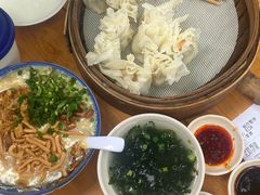 -晓友烧麦(光华村店)