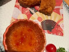 -楽燚日本料理(九曲里店)