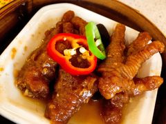-点都德(盘福楼店)