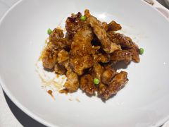 -庆云楼饭庄(什刹海店)
