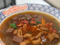 -小杨生煎(黄河路店)