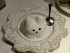 -领鲜天下·焗海鲜·花胶鸡(天目里店)