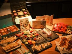 -星巴克(夏日百货店)