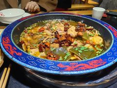 -一只烧鸡公(解放碑店)