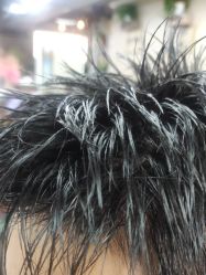 -卡木里发型工作室