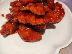 -在前门·烤鸭北京菜(五月花广场店)