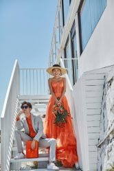 -太古映画婚纱摄影(天河店)