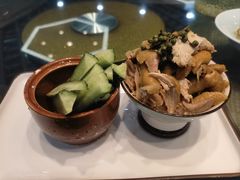 -小秦淮·南京土菜(新亭西路店)