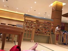 -大江户·温泉洗浴(浑南店)