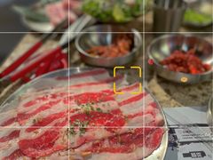 -朴安胖·韩国烤肉(沈阳店)