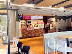 -肯德基(昆山张浦店)