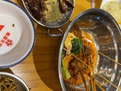 -嘉州鲜知味钵钵鸡(奎星楼店)