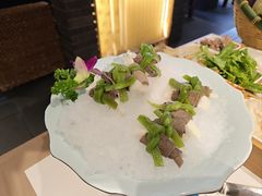 -云尊府云南菜·蒸汽石锅鱼(学清路店)