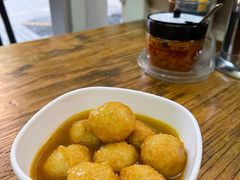 -小梁哥云吞面(黄贝岭店)