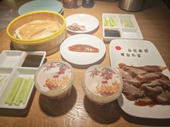 -全聚德(大兴国际机场店)