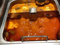 -海底捞火锅(上地华联店)