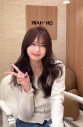 -OnHair造型