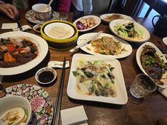 -美乐食街(小南店)