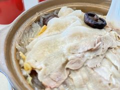 -砂锅居(西四店)