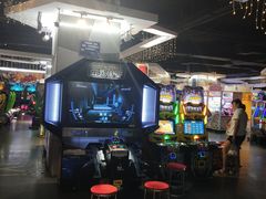 -大玩家(芝罘万达广场店)