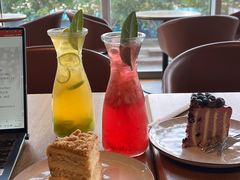 -Wagas沃歌斯(五道口购物中心店)