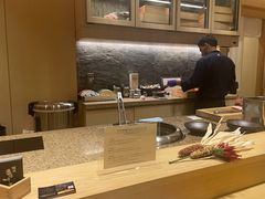 -焼肉 番手十番(銀座三越店)