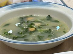 -桃园盛宴·岭南粤菜·手工茶点(南庄店)