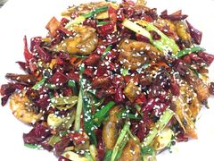 -宽窄巷子冒菜(中华广场店)