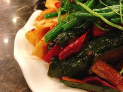 -吾味香葫芦头(安西街店)