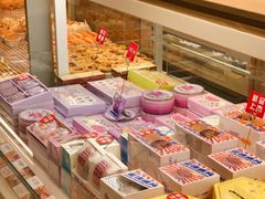 零售区-好利来(熙地港店)