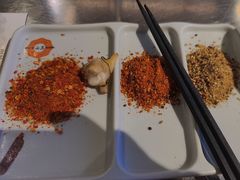 -白玉·朝鲜族烤串(南山店)