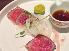 -匠和风精致料理(莆田财富中心店)