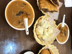 -方中山胡辣汤(西安高新区店)