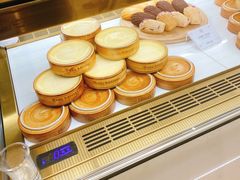 -PAUL LAFAYET 法式甜品(深圳湾万象城店)