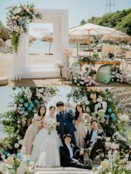 -花轿喜屋婚礼策划