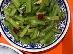 -素清香(解放路店)