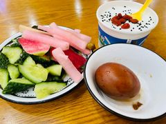 -马艾萨中国兰州传统牛肉面(惠新里店)