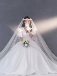 点击看大图 -杭州金夫人婚纱摄影(富阳私享店)