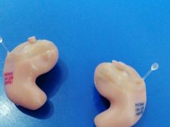 -海之声助听器无锡旗舰中心·儿童验配中心