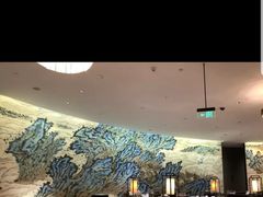 -上海衡山路十二号华邑酒店