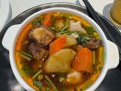 -东方明珠·可口可乐欢乐餐厅