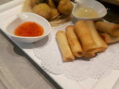 -宏达宴老菜馆(群力第四大道店)