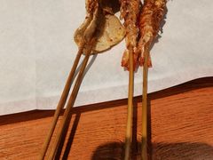 -京狮炙燥·精酿烧烤(首经贸店)