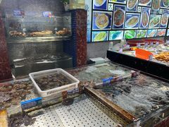 -大京园海鲜烧烤(东城路店)